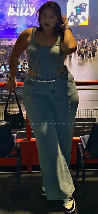 Request.. Polynesian???? Baddie..