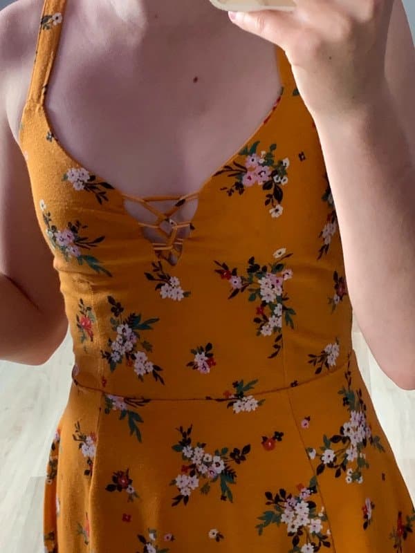 Really little ass and little boobs