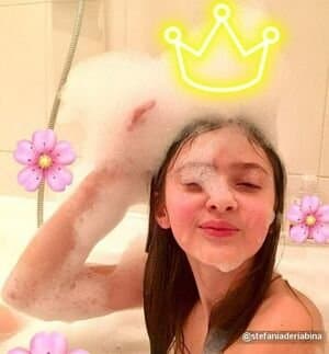 russian 25 years hot blogger part 5