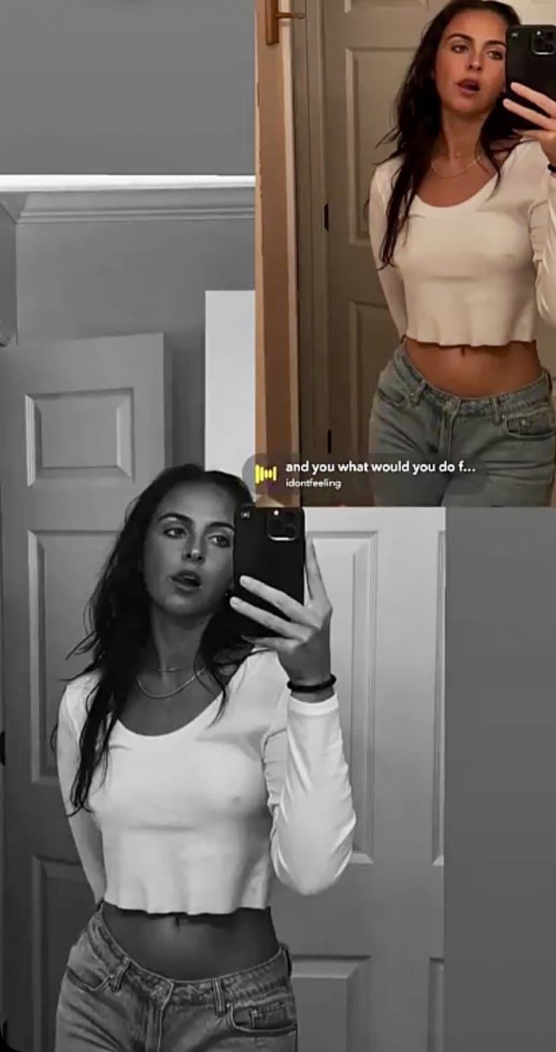 Hot College Field Hockey D1 College Athlete