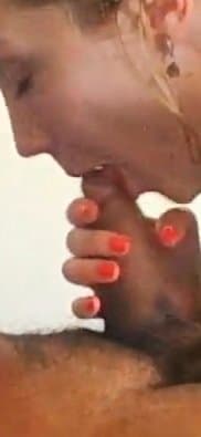 Slut wife sucking my cock amateur pussy hot horny petite pussy