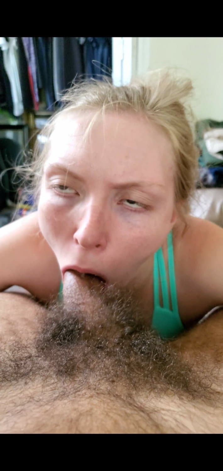 Click to view full size Beth wants to be a webslut