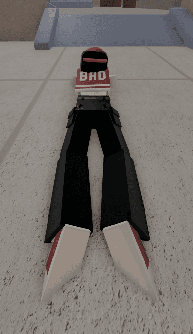 Someone create a video of this image? Bad Business Punk Business girl roll up sleeves and boobs