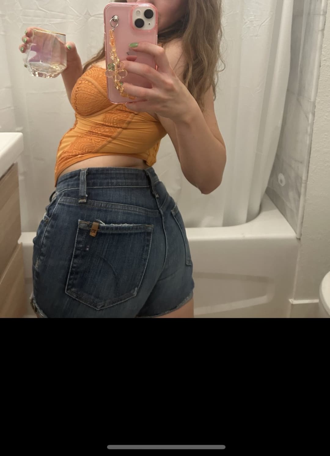 Fuck buddy (lmk for more)