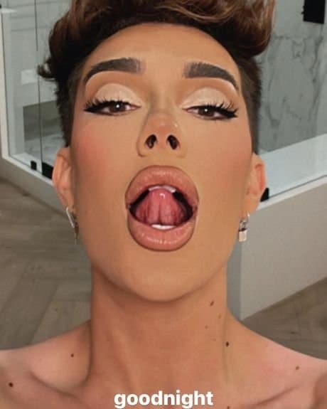 JAMES CHARLES GAY HUNI  ???