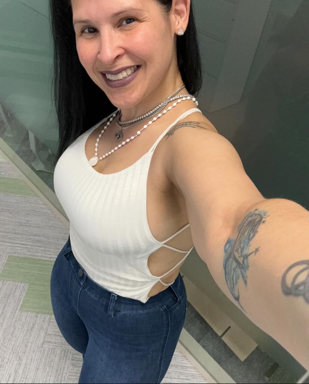 Puerto Rican Milf Jesy 4