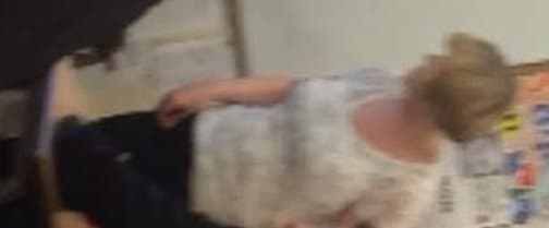 Anne Mole clothed photos (including 2 very rare candids) and one nude will share more soon