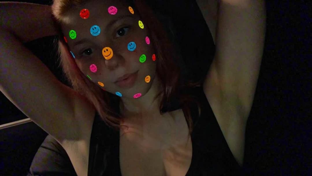 I hypnotized Kik ranover21 to forget his gf and only get off to his sisters pits dm for trigger