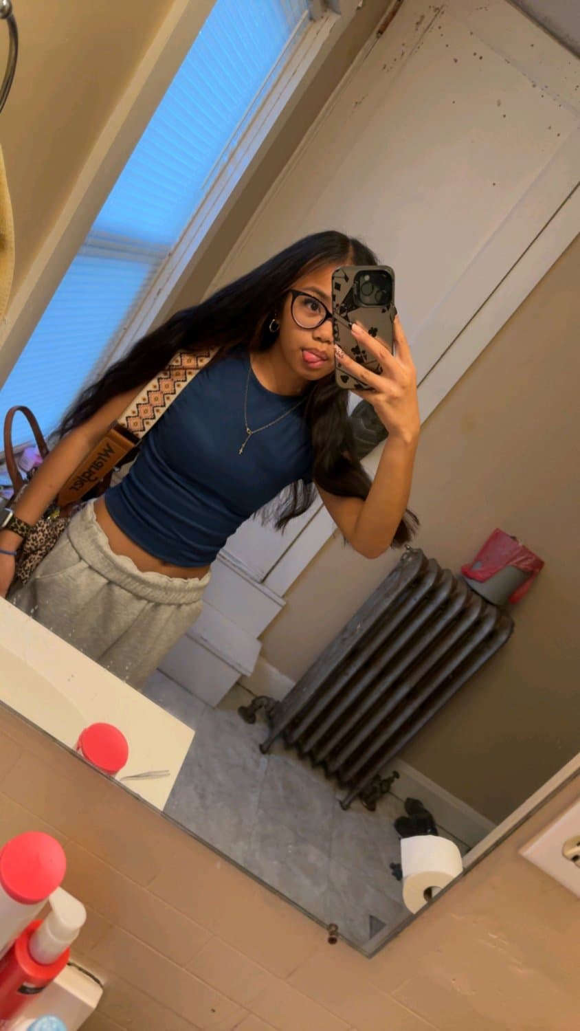 filipina slut christine