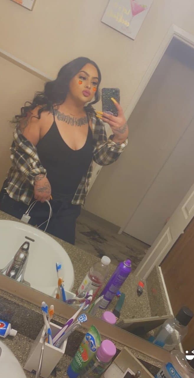 Mercedes bbw latina  Kennewick