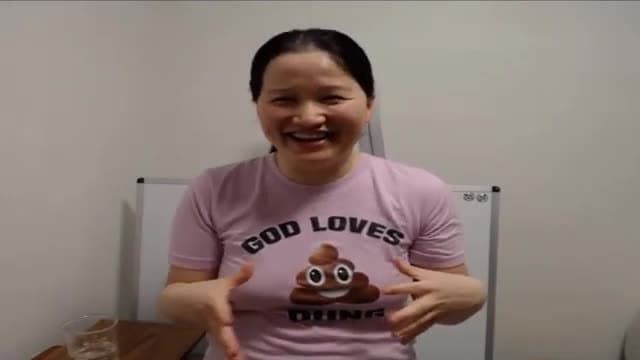 Della Nguyen: The Legendary Shiteating Queen (Archives)