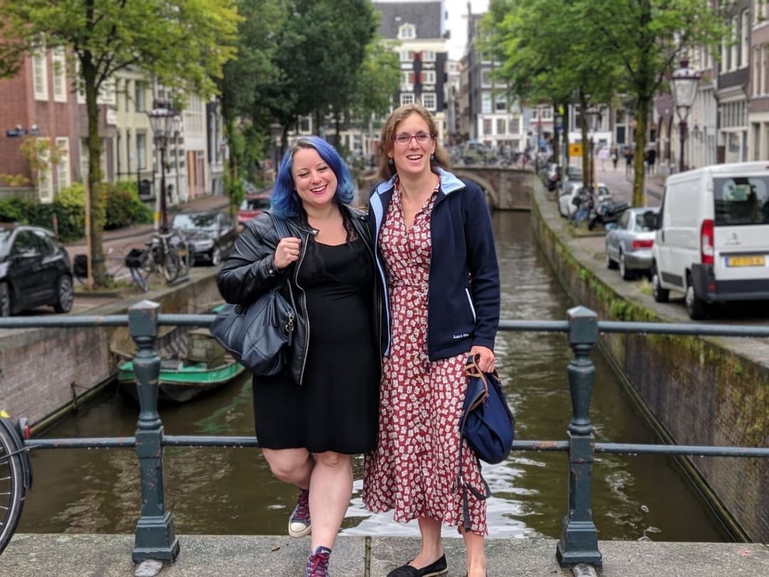 Diane Henrotte *MegaMIX*-#008