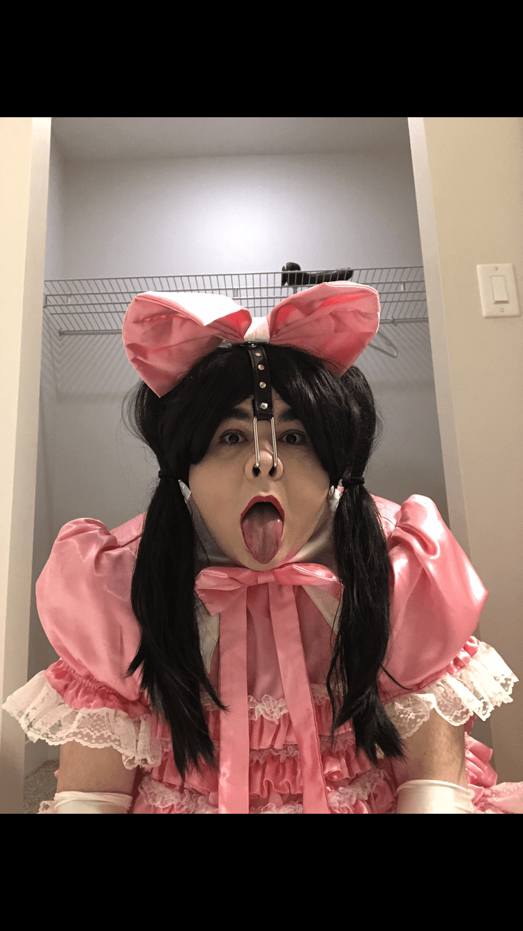 Sissy Marissa | kik; Pig_Marissa