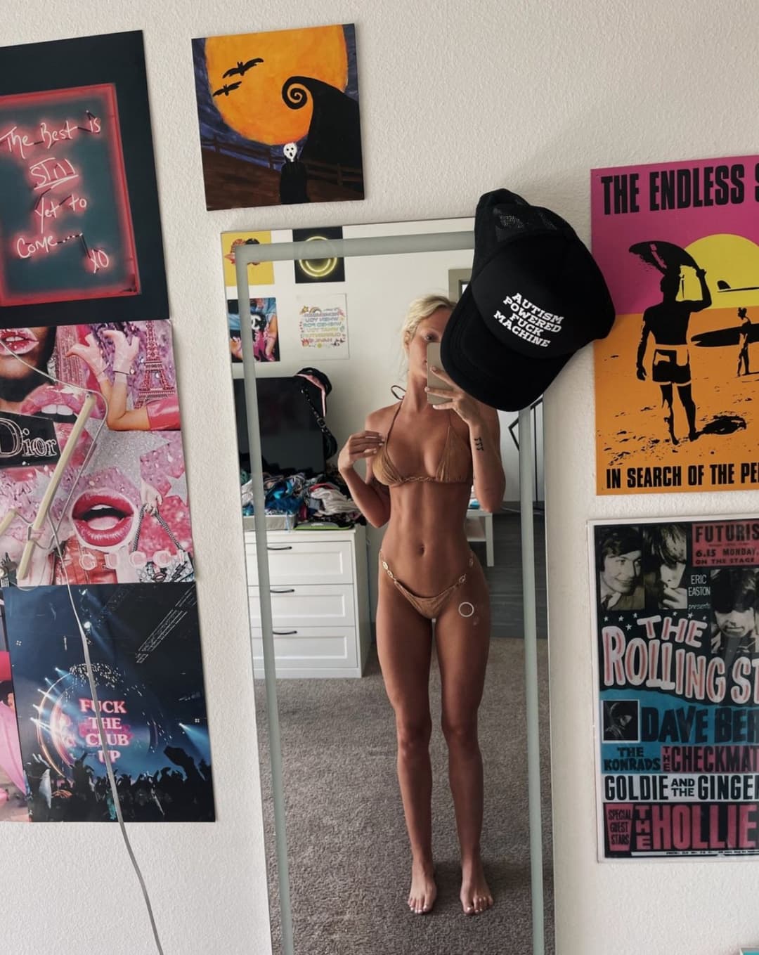 Perfect slut lanie pt2