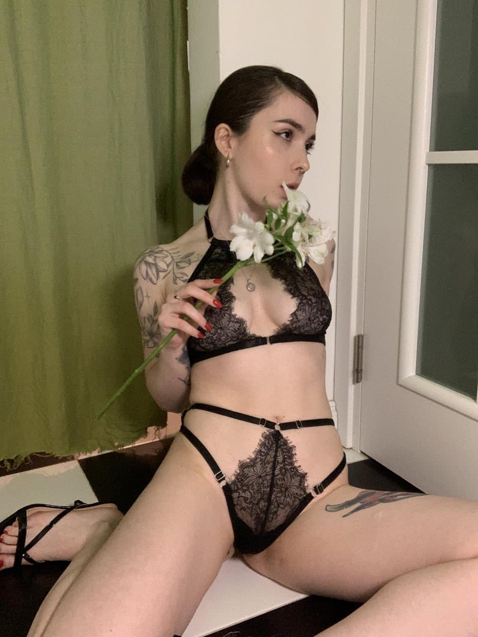 Ophelia 22 yo Your fatale