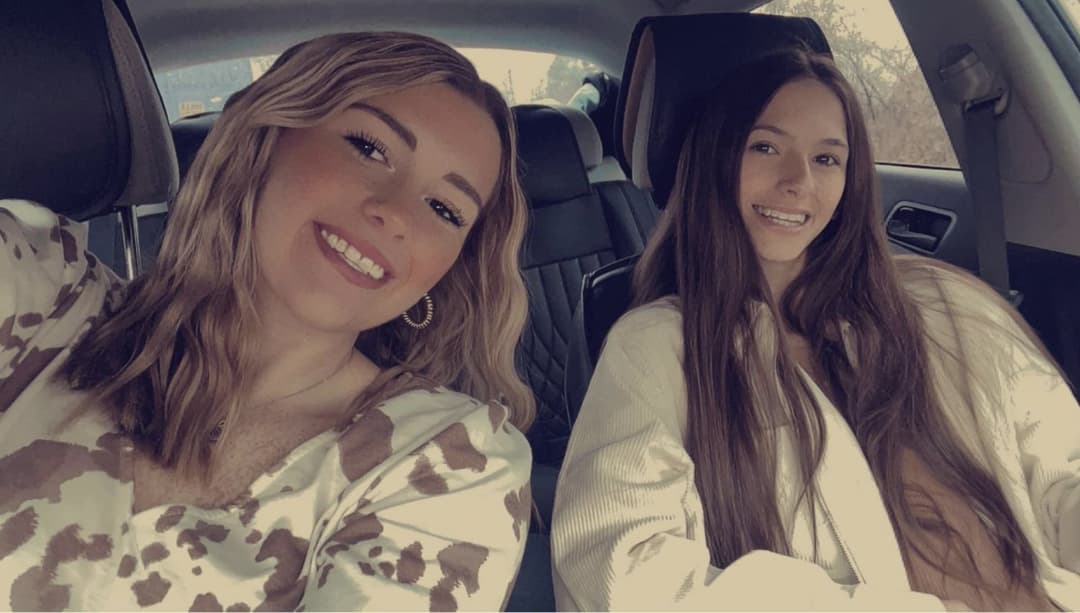 More of Bestie Kaylee