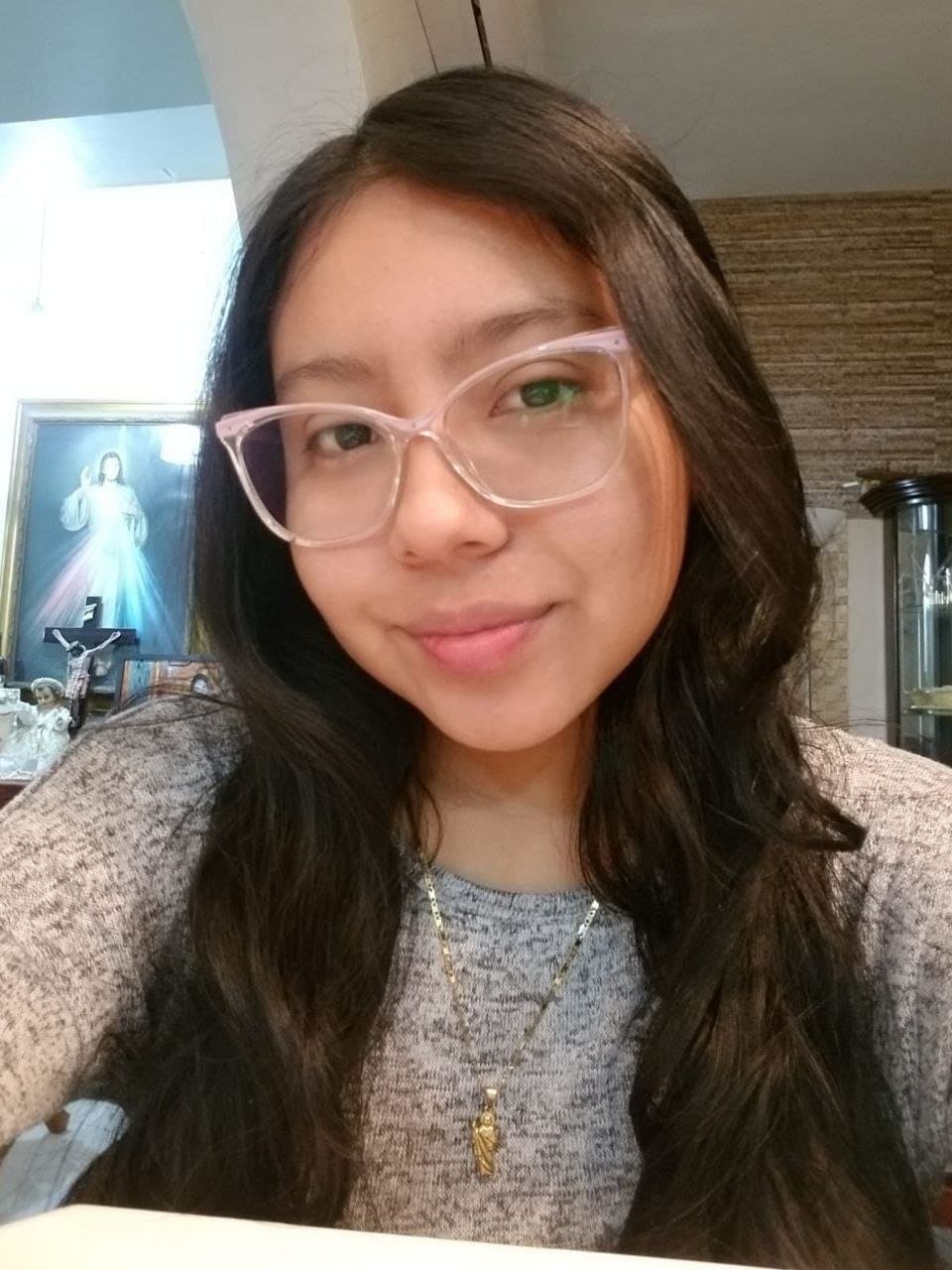 Yedeni Ortiz putita de Cancún