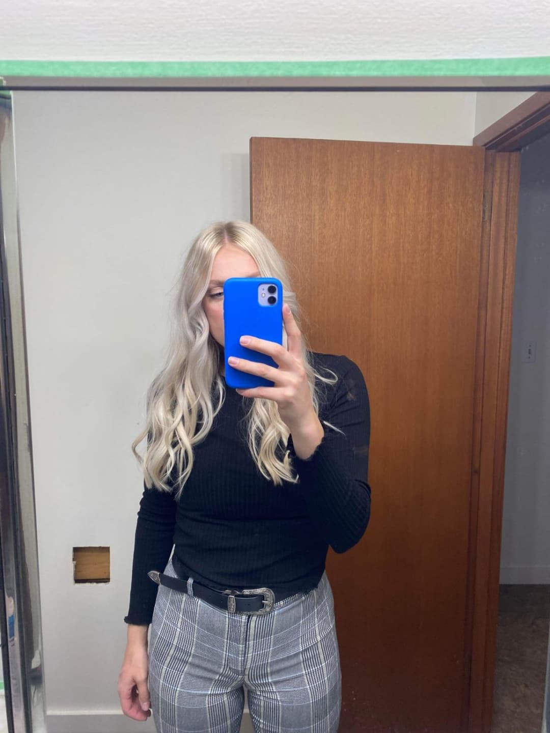 Brooklyn, 27 from Alberta Canada, paramedic, married Christian mom