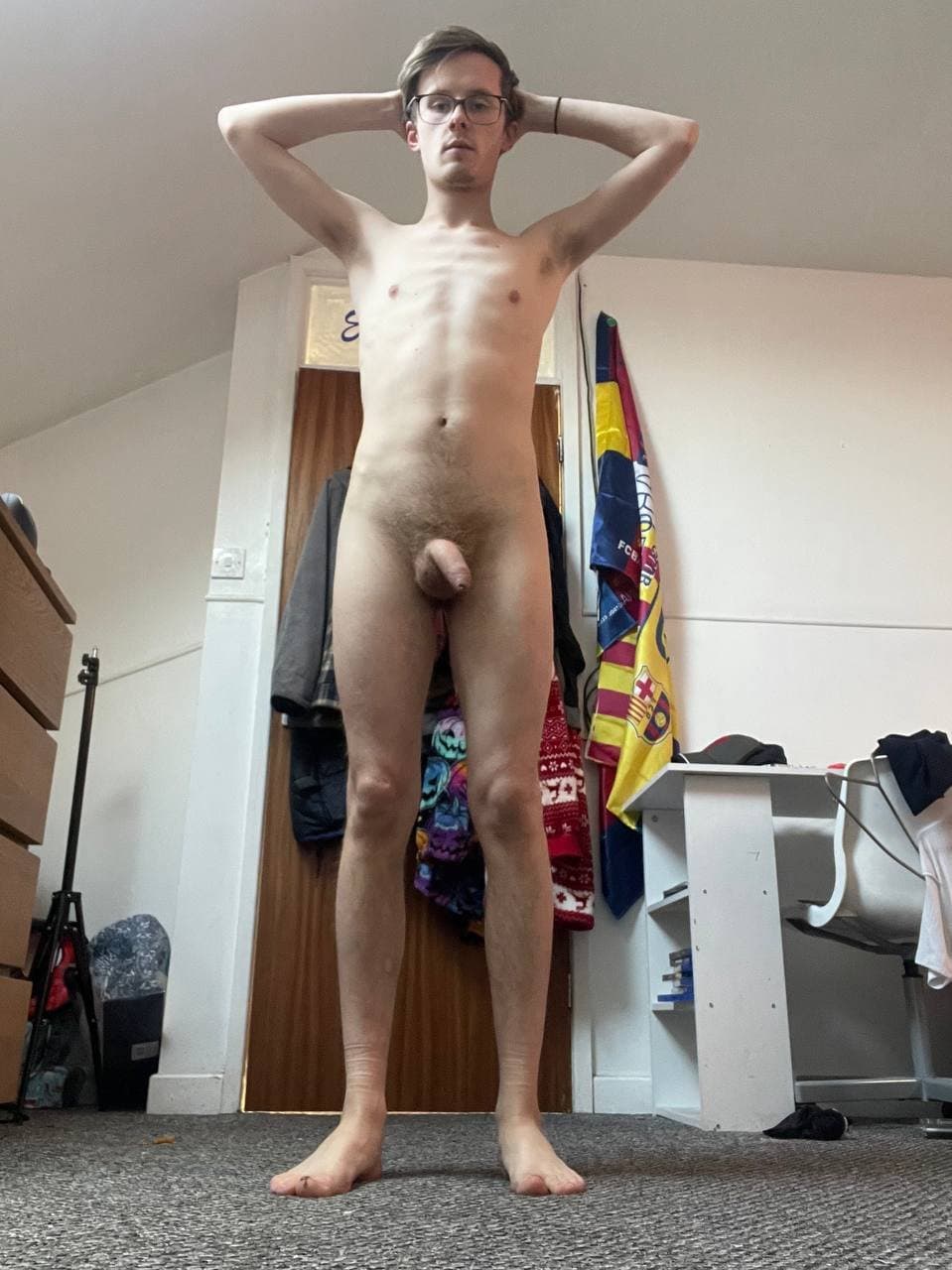 23 year old taylor jay Williams freak slave boi positive he actually wants his life ruined.