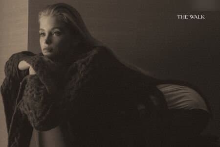 Alla Bruletova Bentley girl - part 6