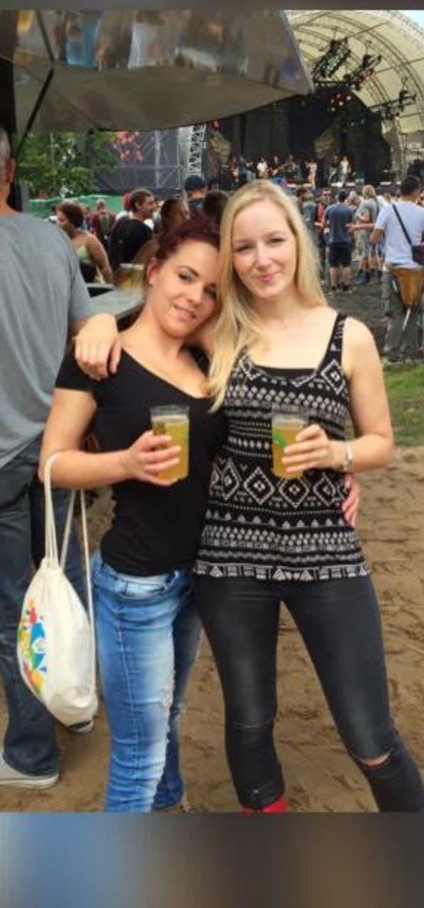 Sarah jane das geile Stück