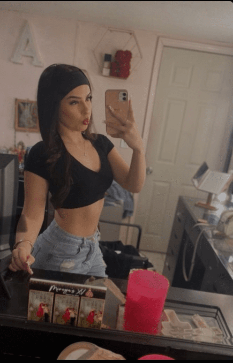 Fatass Latina Likes 2 Suck & Bounce her Ass On Dick PT.1!!!!