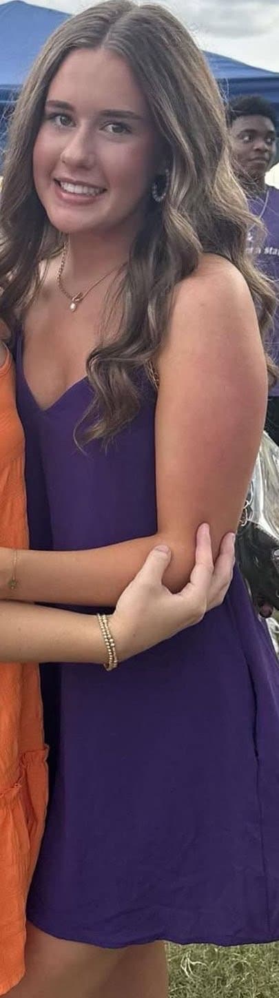Callie T., Northwestern State Slut, Needs Attention!