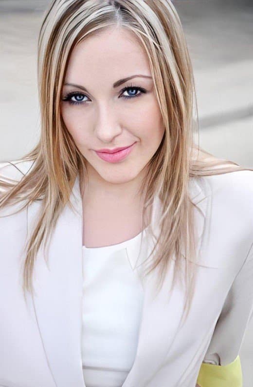 Caledonia Williams LEAKED nude modelling photos -UNRELEASED TO PUBLIC-