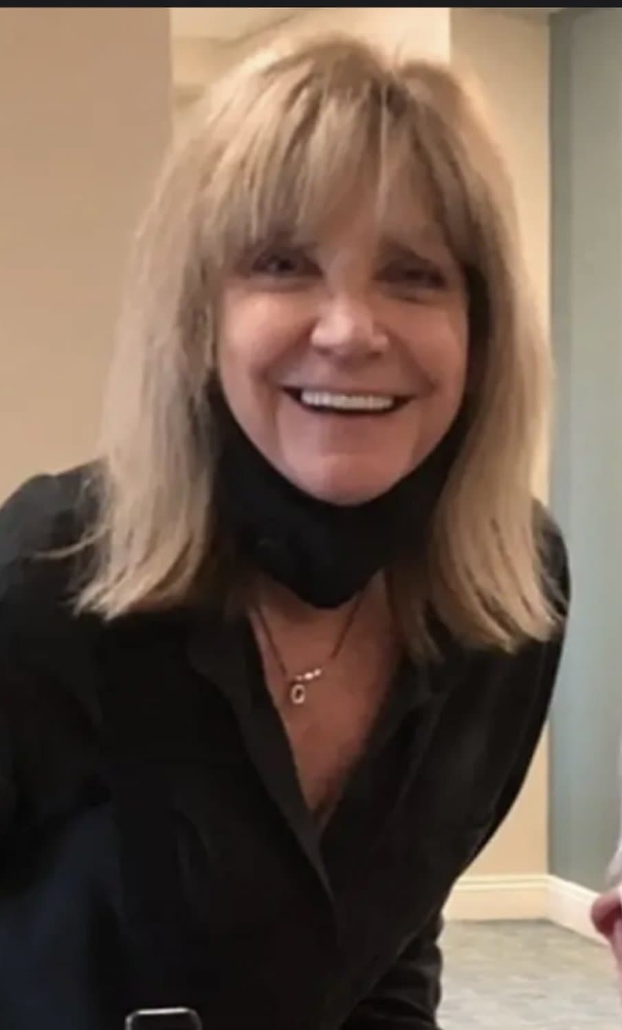 Blonde Senior, 63, granny, turns slut on cruise to Bahamas with daughter, 19. Raw cock w/ crew & pax