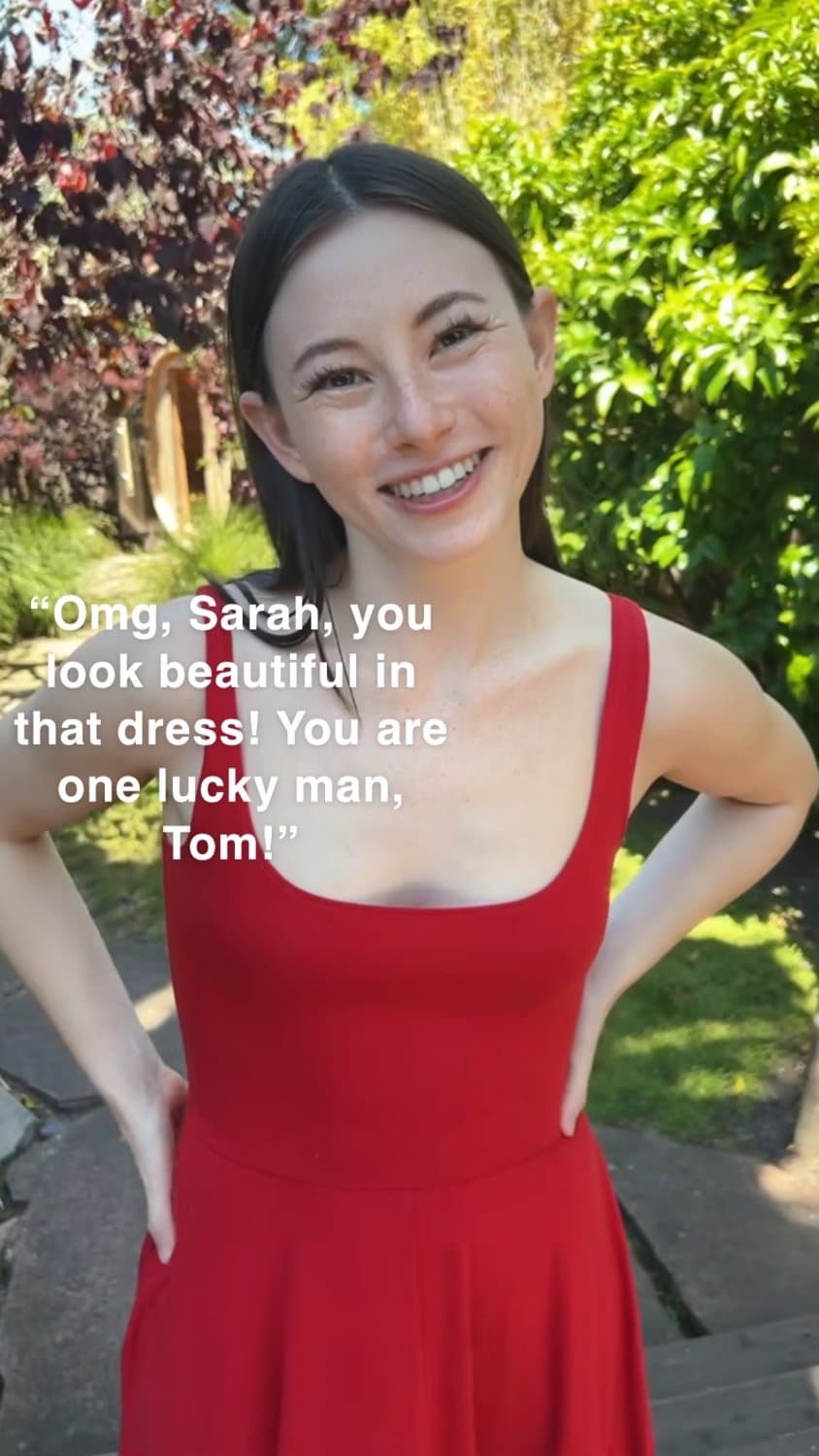 The new neighbours - Part 6 (final). Cheating caption story.