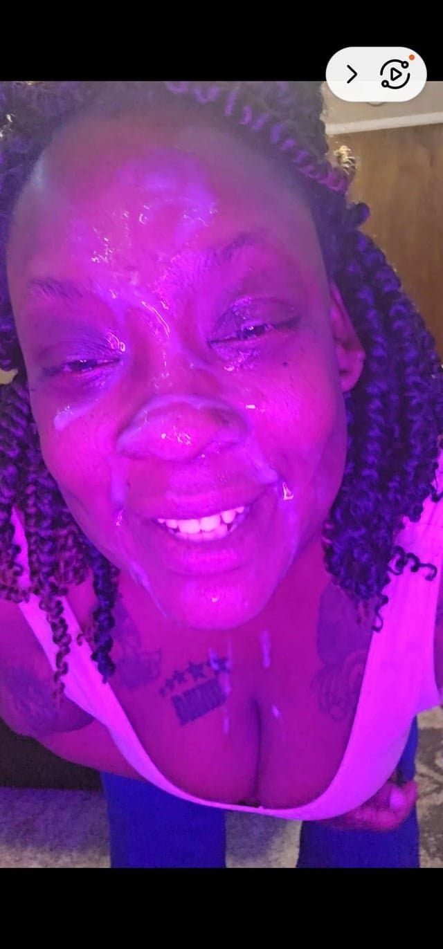 Facials & cum on tits