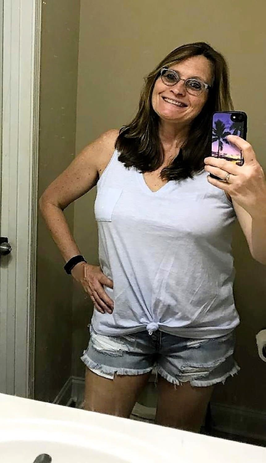 Amateur Swinger Wife Getting Fucked