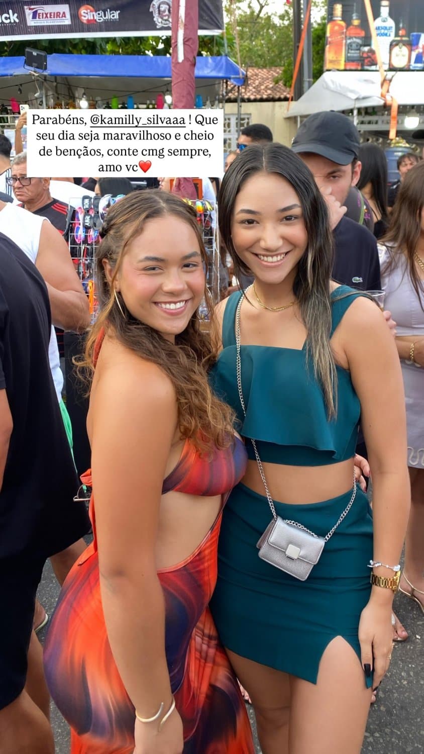 Ianne Fontes Novinha