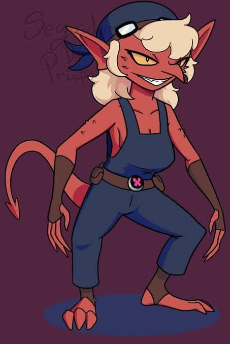 Minhas Aliens Favoritas Do Chaquetrix