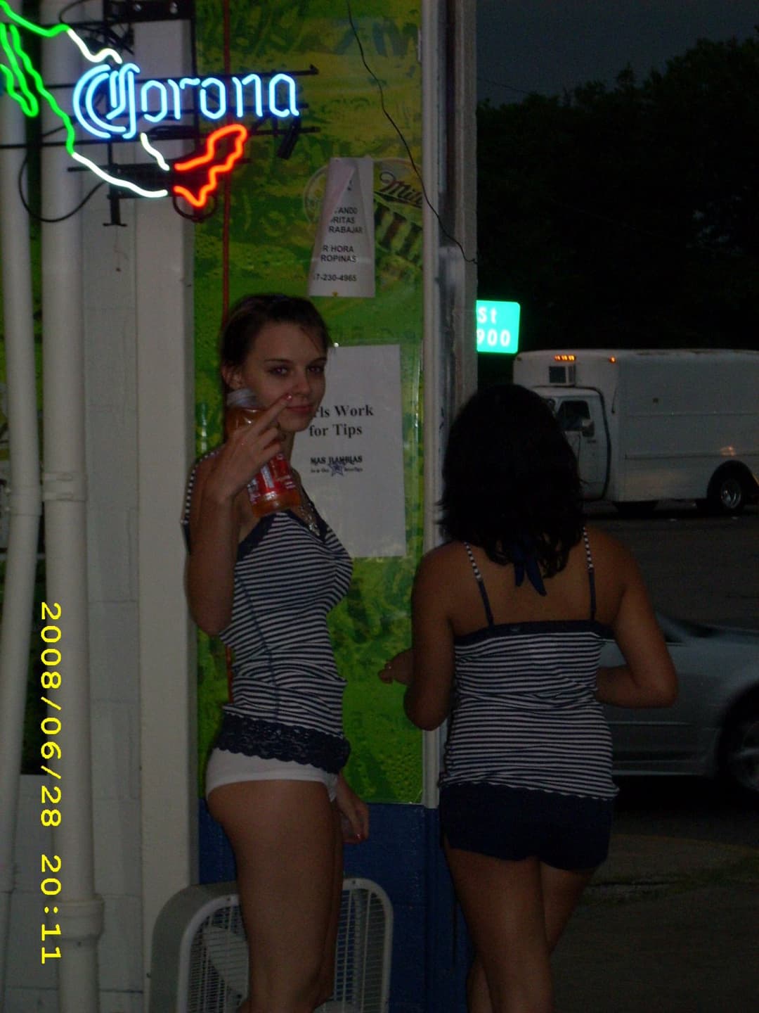 Tx onlyfans MILF when she was younger