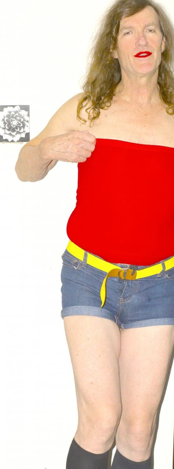 MONA LYKSCOK MASTURBATOR