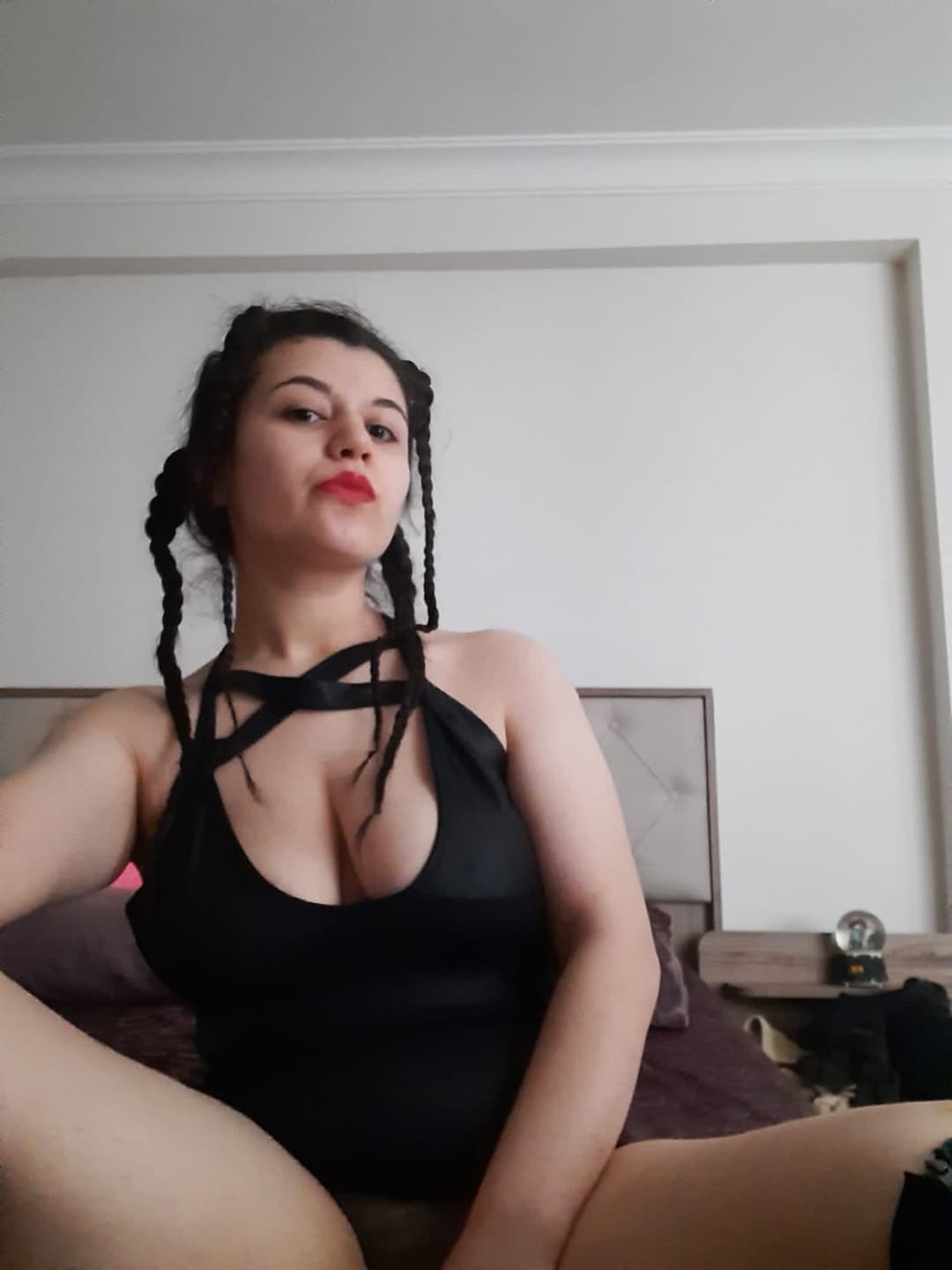 Belinay Tuzlu - İfşa