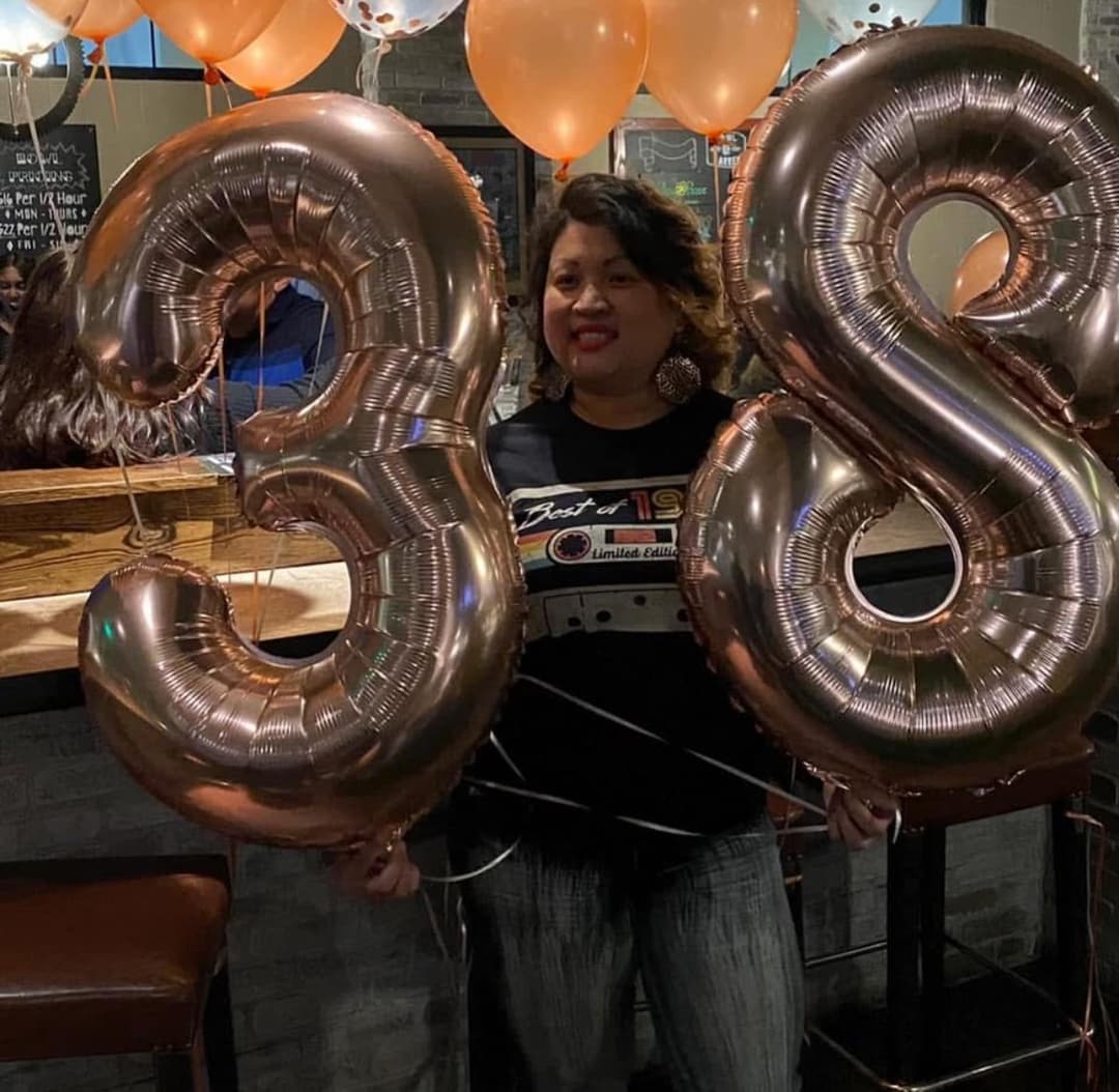 Went through Chubby Asian Mom phone