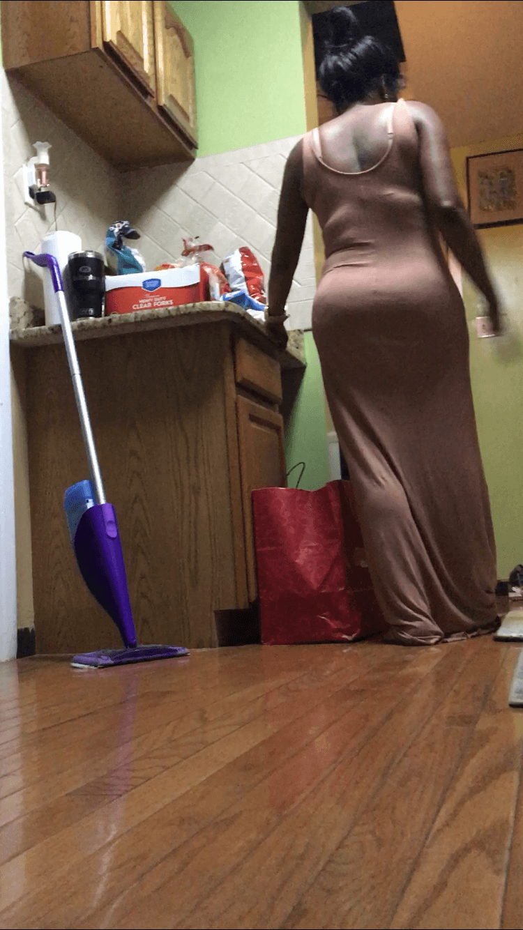 Big Ass Aunt Creepshots