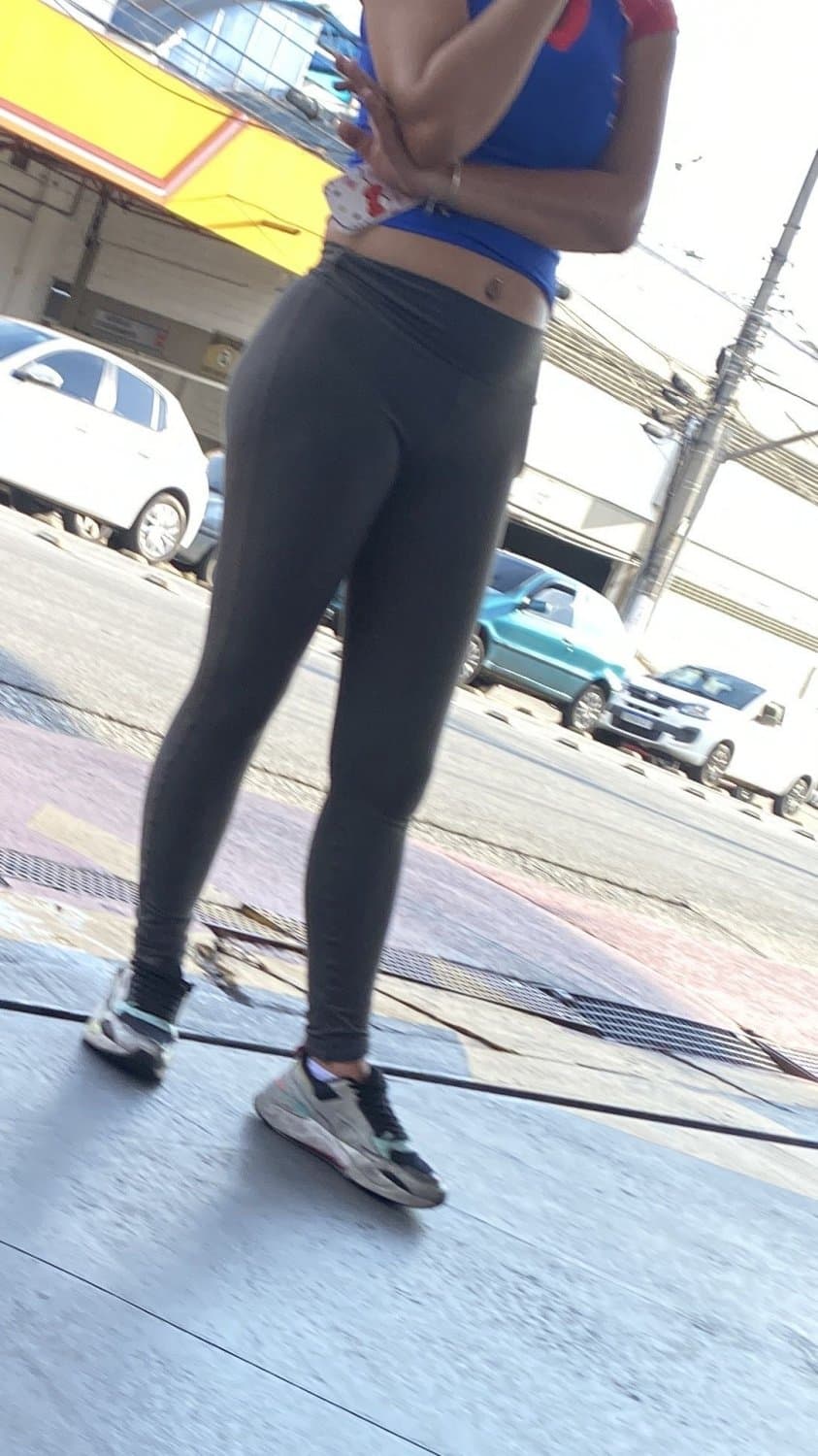 Click to view full size Mexican posto gás street part1