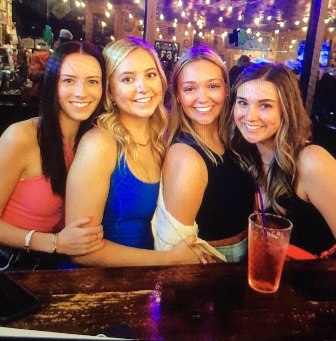 Love Cummming for Megan