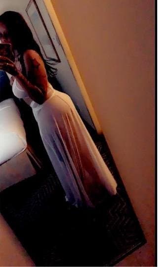 Milf Bitch from Inglewood, CA Now Lives in Vegas Selling Pussy and Doing Massages (50 as of 2025)