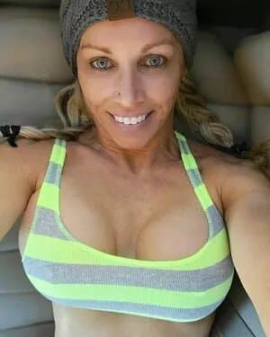 Southern Style MILF