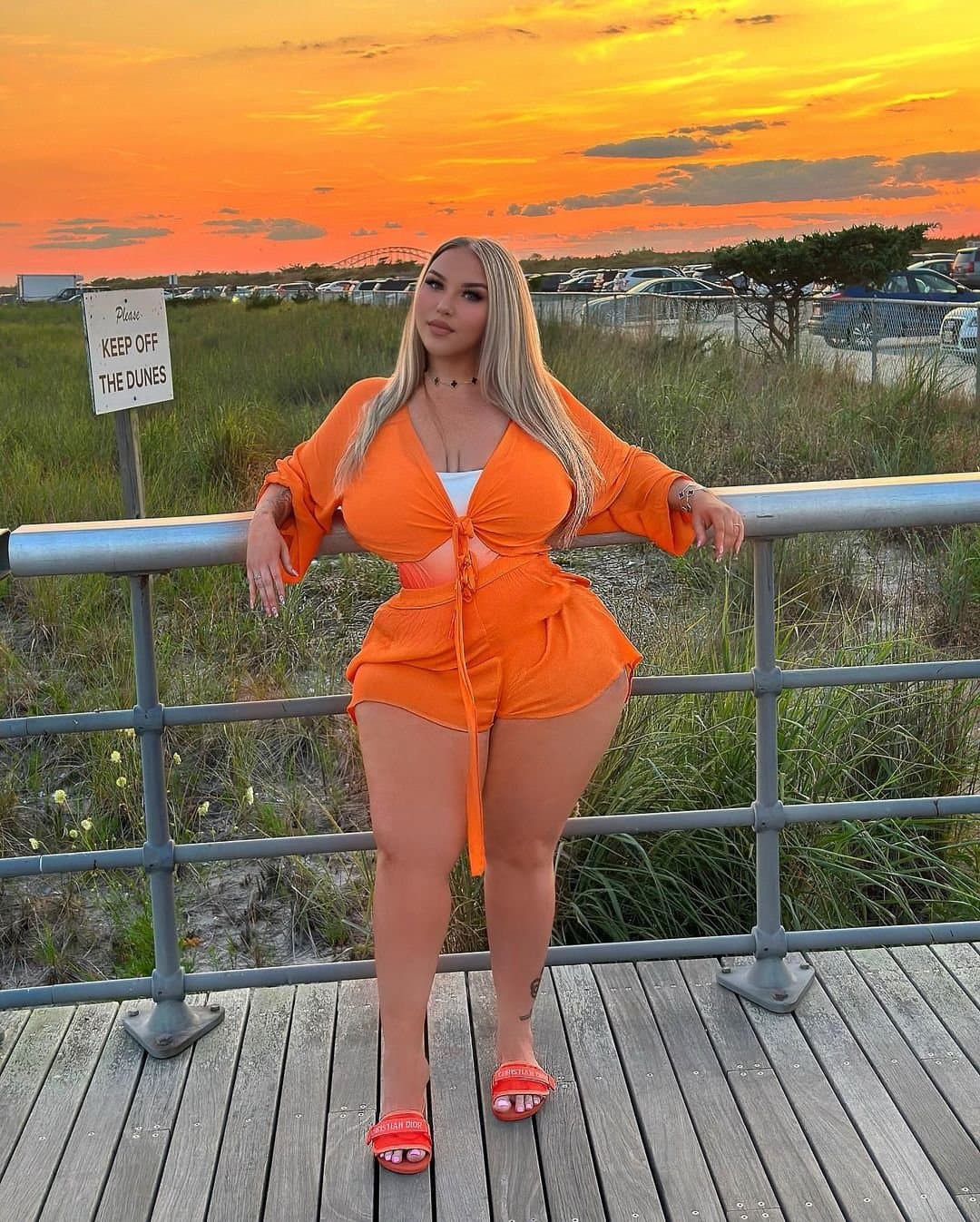 Click to view full size Reseña Dreamgirl mandy blanco