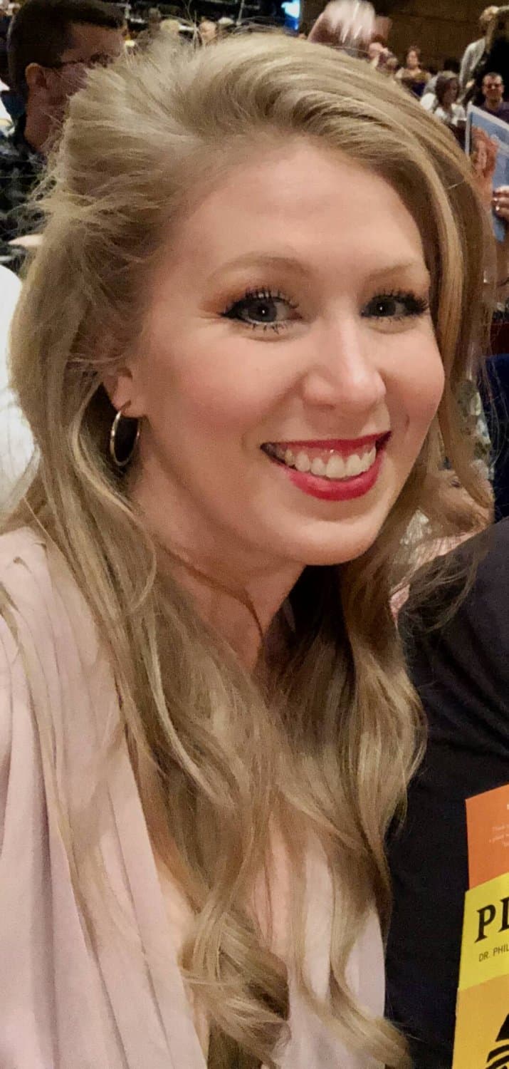 Blonde Wife Crazy for BBC