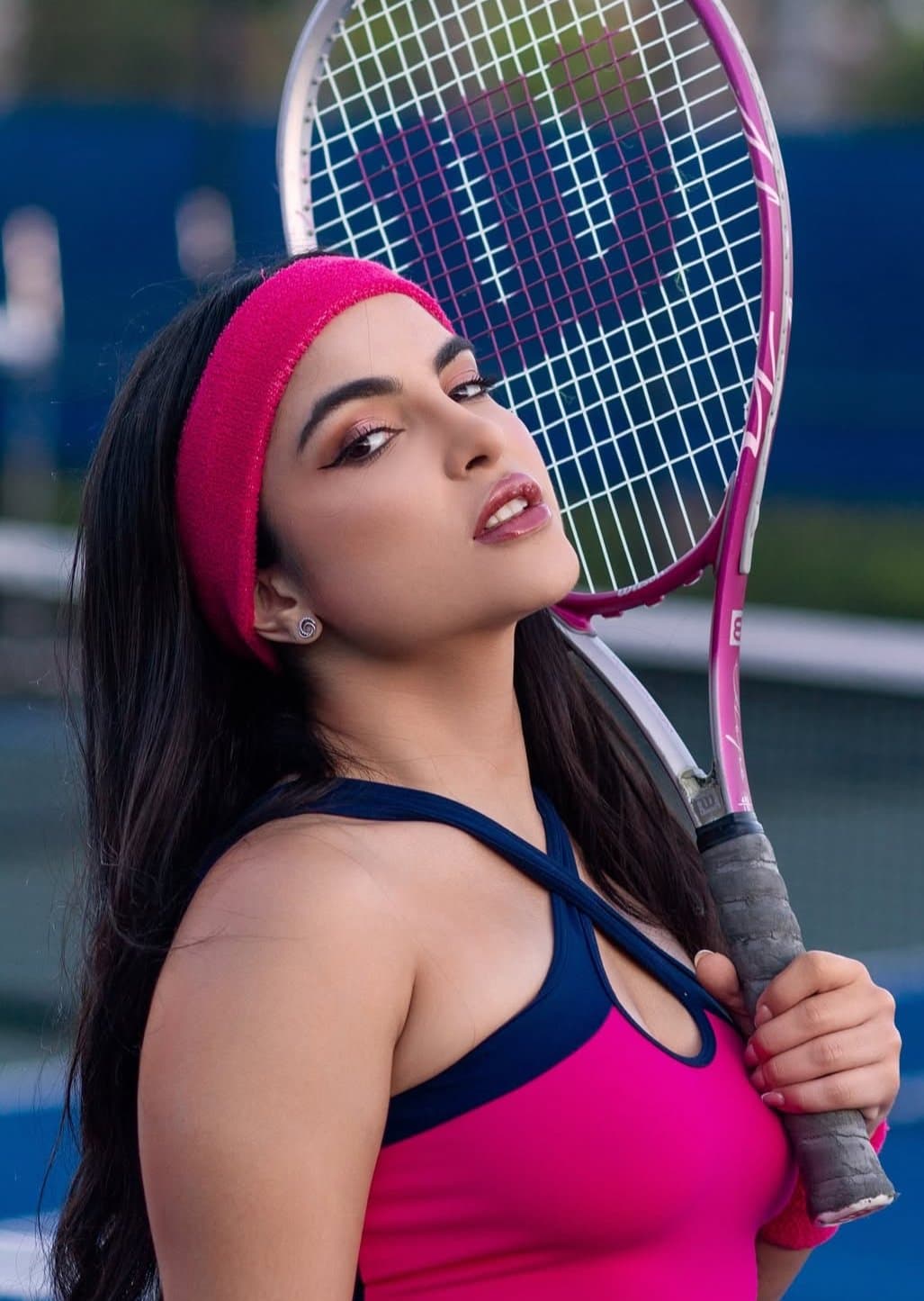 Briella, una Gordita con Lindas Teticas y Rico Culote ??