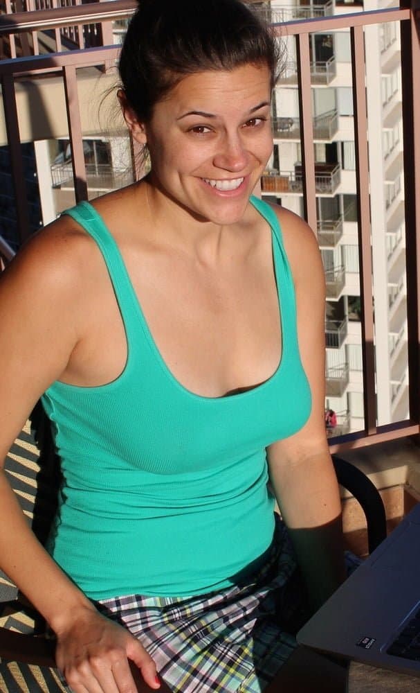 Cute Fit Mature Brunnete MILF Toys Cunt and Asshole