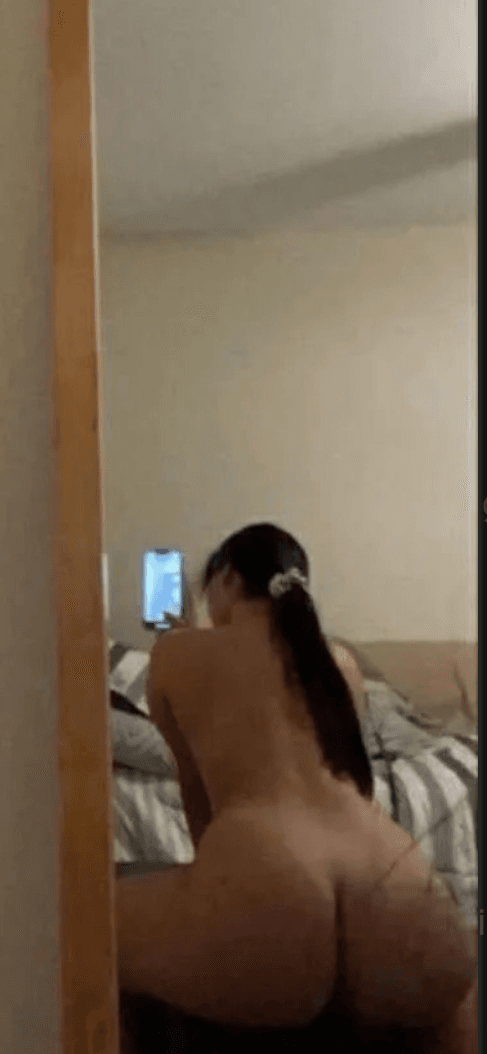 Nuha Rahman 18yo Virgin From Manchester UK