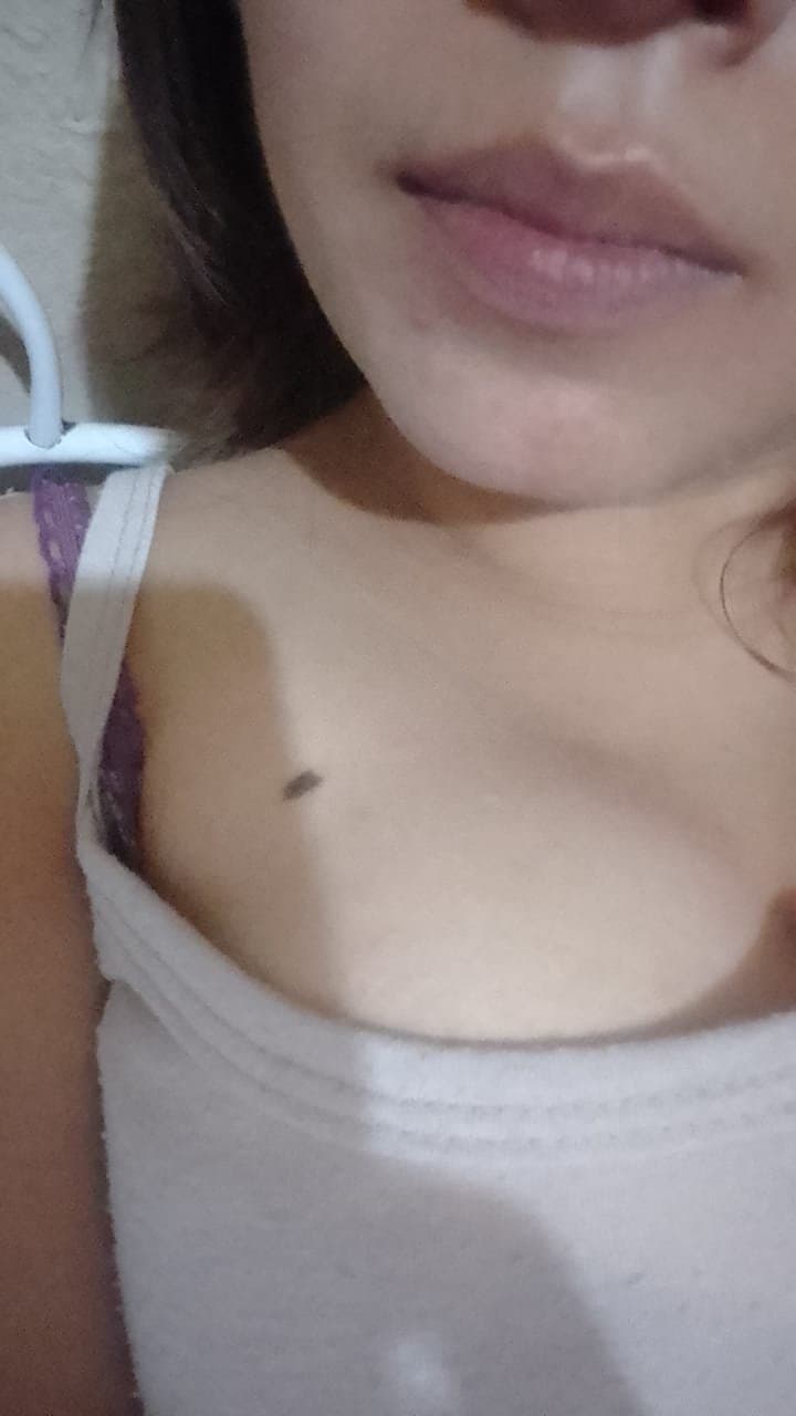 Jimena ex alumna del IPN (UPIICSA) le gusta que la vean