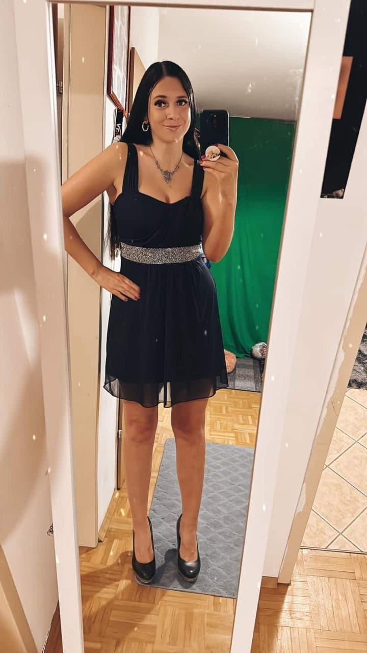 Pamela, THICK busty Milf 32 yo degrade that whore